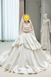 -MuseMarry婚纱(前海嘉里中心店)