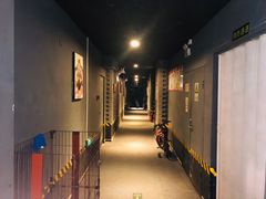 -AOE 火焰 剧本密室狼人杀