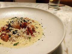 温泉蛋土豆泥-G+KITCHEN(龙湖狮山天街店)