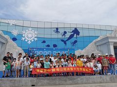 -宁波冰雪大世界(北仑区)