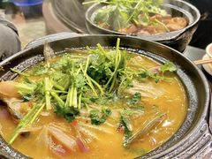 -川香煲(茅台路店)