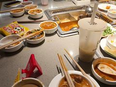 -海底捞火锅(石狮泰禾广场店)