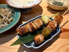 -一豚轩·烧鸟·豚骨拉面(五四路店)