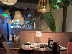 -大头椰·椰子鸡火锅(南宁万象城店)