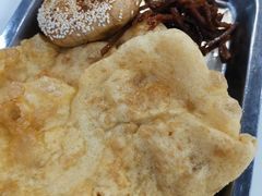 -牛街老爆肚满(牡丹园店)