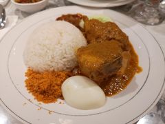 马来椰浆饭-关夫人餐厅(阳光广场店)