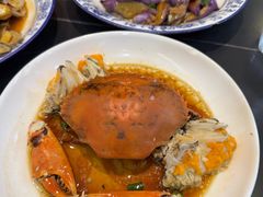 -杨记海鲜楼(三门黑金冠店)