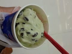 -DQ·蛋糕·冰淇淋(金桥店)