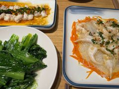 -鱼神·脆肉鲩 全鱼宴(西乡店)