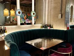 -Brut Eatery Wine Bar & Restaurant (建国东路店)