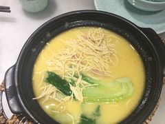 -京城小江南·北京烤鸭·江南土菜·白鱼(中关村店)