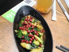 -乐港休闲馆茶艺·简餐·茶室(首都机场T2店)