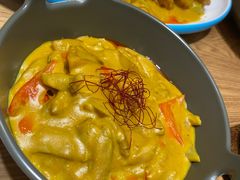 -泰悦澜·泰国餐厅(万象城店)
