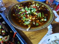 -万州浩客烤鱼(华阳店)