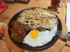 -豪客来牛排(金鼎广场店)