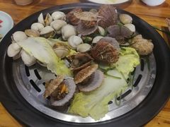 -黄寺蒸汽海鲜(黄寺大街店)