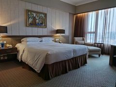 -澳门十六浦索菲特大酒店