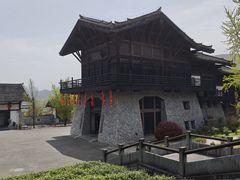 -大唐贡茶院