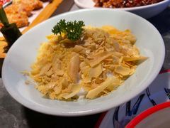 -新白鹿餐厅(金鹰新街口店)