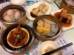 -点点心点心专门店(湾仔店)