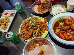 -虾乐园龙虾·夜宵(松江店)