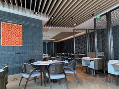 大堂-无锡苏宁银河国际酒店-悦府65中餐厅