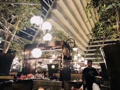 -RISE RESTAURANT(滨海湾金沙店)