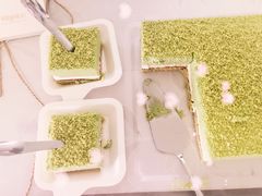 -积慕Cake(解放大道店)