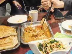 -清真·老兰家(兴善寺西街总店)