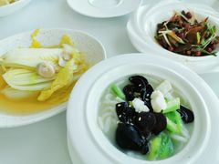-广州塔晖粤轩中餐厅