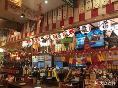 大堂-平成屋·午肴夜酒(四川北路店)