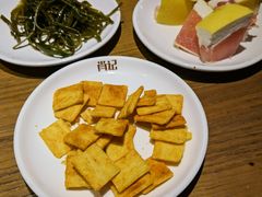 -肖记公安牛肉鱼杂馆· 省级非物质文化遗产(仁和路店)