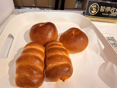 -新侨三宝乐面包店(崇文门店)