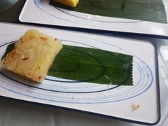 -东江渔村·古典园林·30年粤菜老字号(太和店)