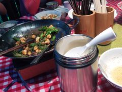 -老湘村·湖南土菜(天河维多利店)