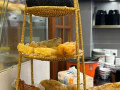 -韩萍老南京馄饨(河西万达店)