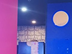 -BlueGame深蓝密室逃脱真人NPC(京投港·长阳店)
