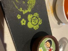 -海底捞火锅(锦艺城店)