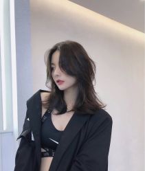 -Hair Code芭曲发型