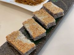 芋头千层叠-陶然轩(沙面店)