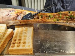 招牌烤牛骨髓-伍丁·烤牛肋(和平东桥店)