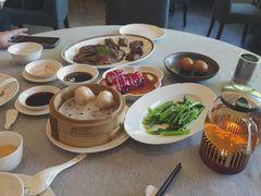 -潮府馆·非遗潮州菜·世纪公园(新国际博览中心店)