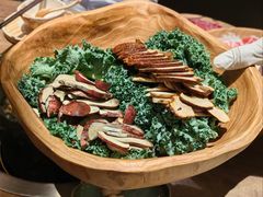 -蘑界·野生菌火锅(深业上城店)