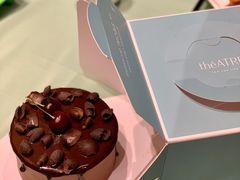 -théATRE 茶聚场(王府中環店)