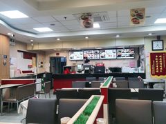 大堂-李先生牛肉面大王(东单店)