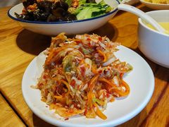 -姥姥家春饼店(惠新东街店)