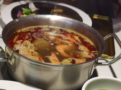 -吉布鲁牛排海鲜自助(温江合生汇店)