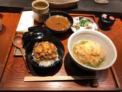 -是山居