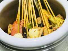 串串香-淀里船宴(卓达店)