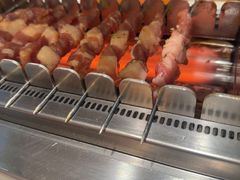 -冰城串说·羊肉串烧烤(哈西大街店)